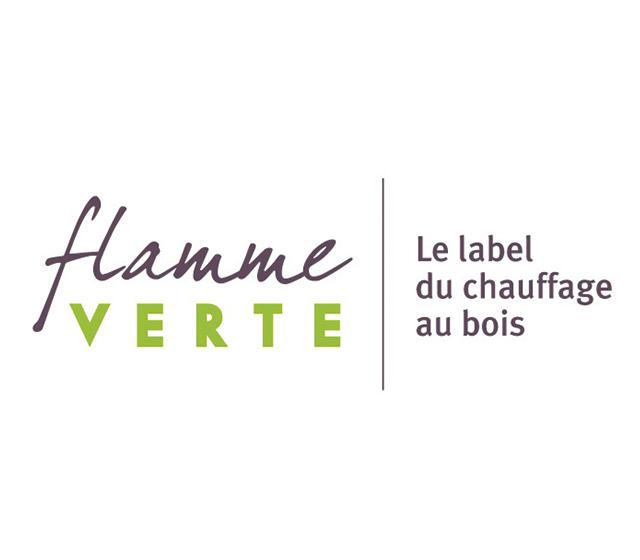 Qu'est-ce que le label Flamme Verte pour votre poêle ?