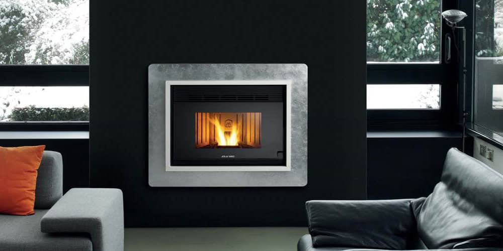 Comment Choisir Son Insert | Inserts de cheminée et foyers fermés – EVUEL