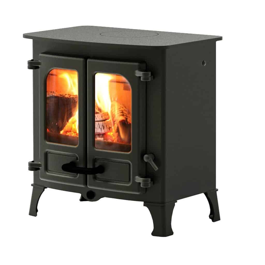 Poele A Bois Charnwood