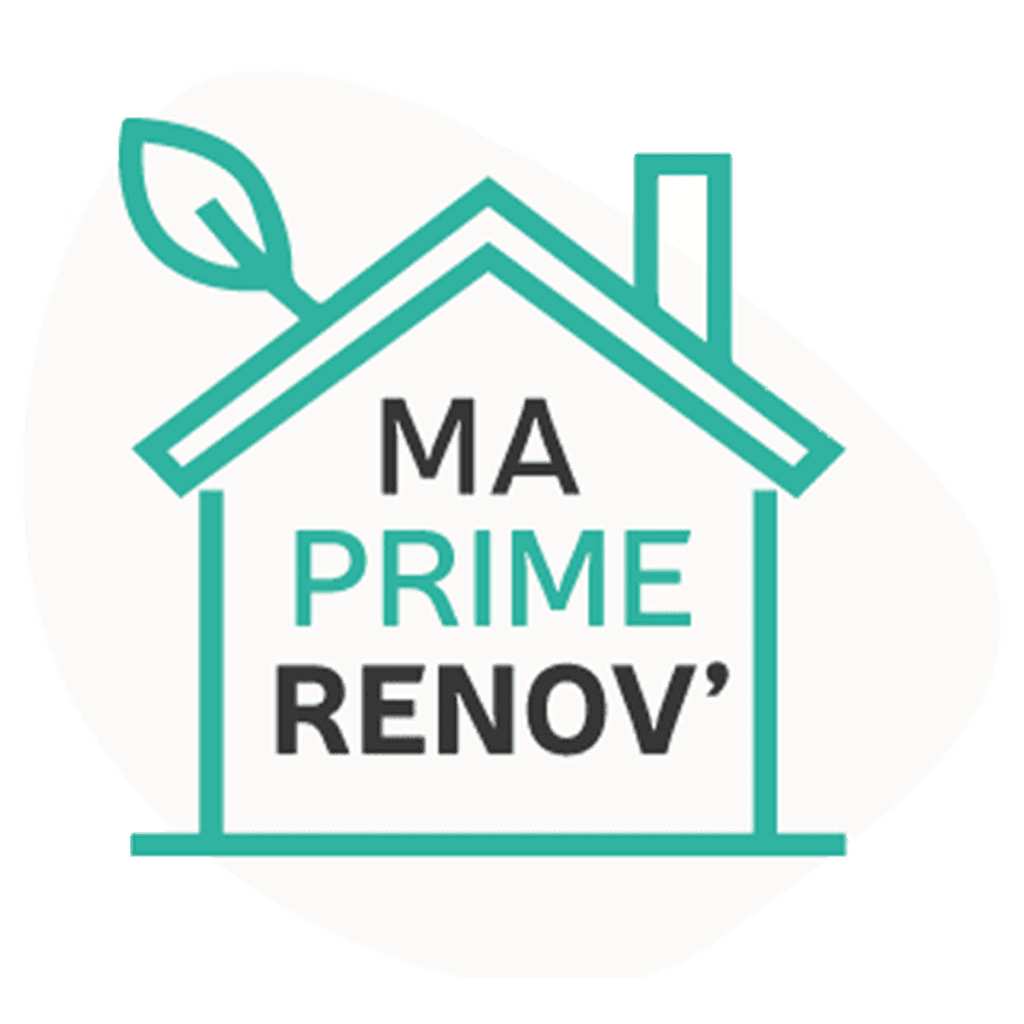 MaPrimeRénov'