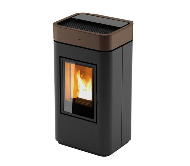 Les poêles à granulés à convection naturelle de quoi s'agitil ? Kbane — free download
