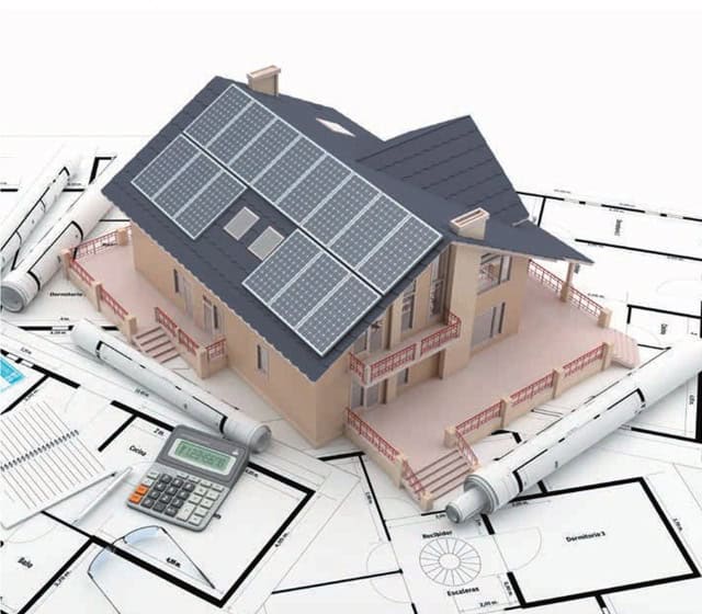 Réalisez votre projet solaire, Kbane répond à toutes vos questions ...