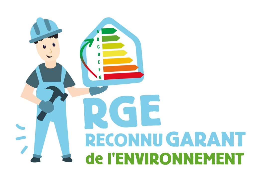 Formulaire Rge Certifications RGE et rénovation énergétique : un gage de qualité pour ...