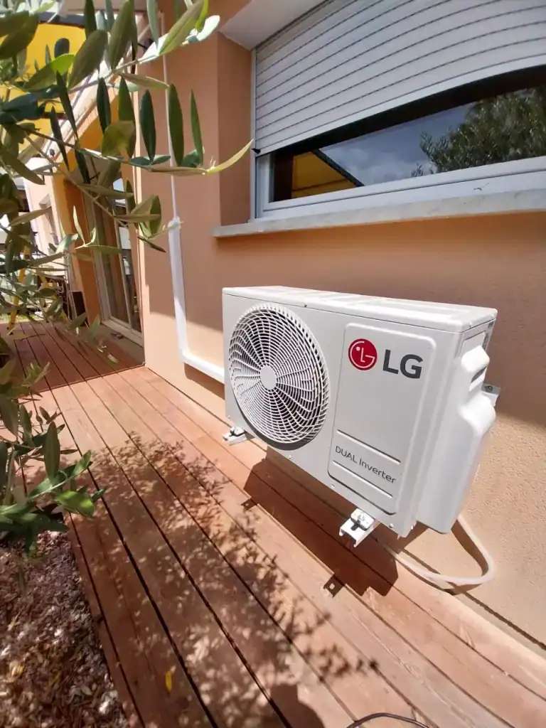 Pose d'une clim réversible à Mérignac Kbane votre expert de — free download
