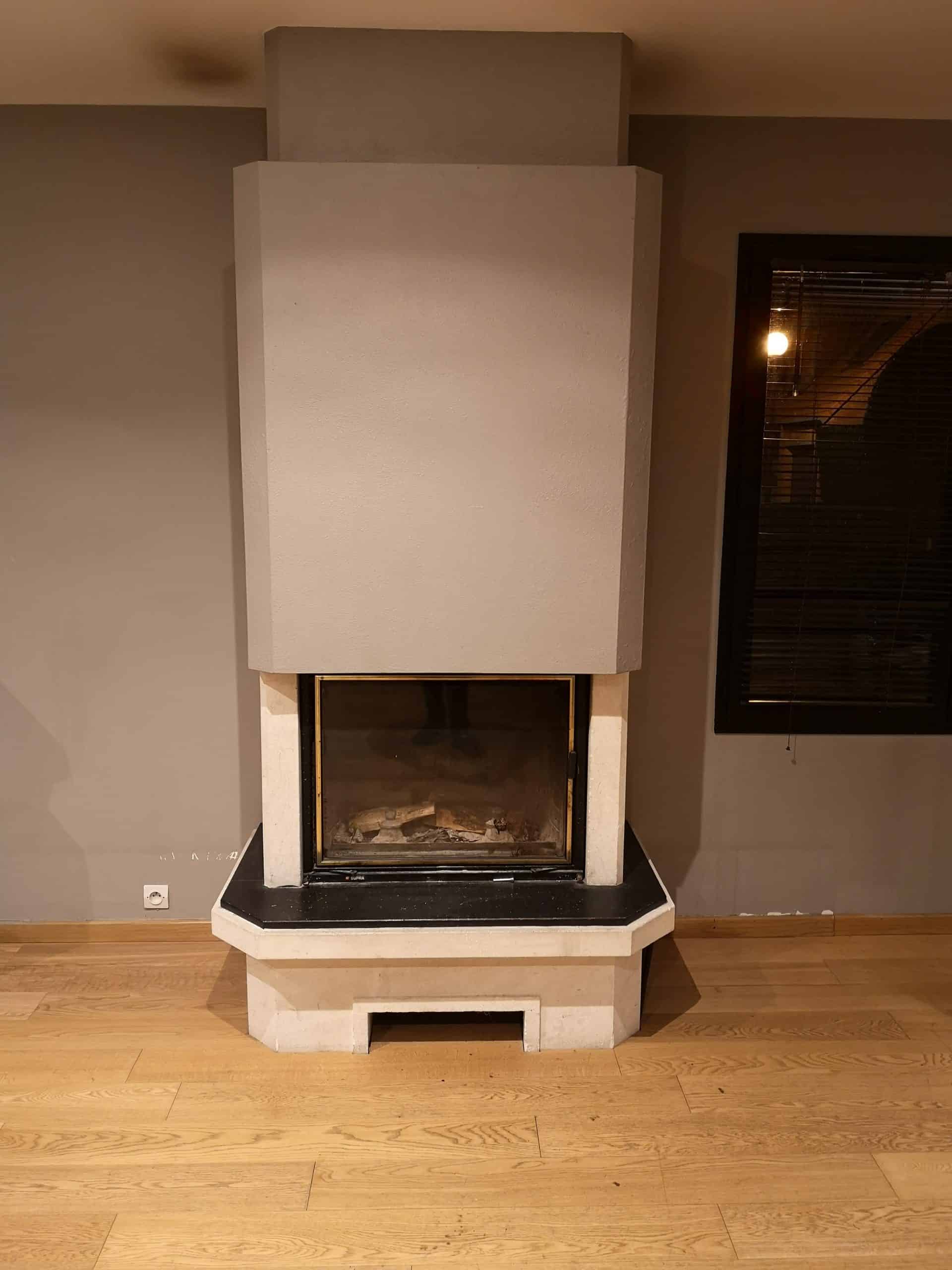Remplacer un insert à bois par un insert à granulés Kbane votre — free download