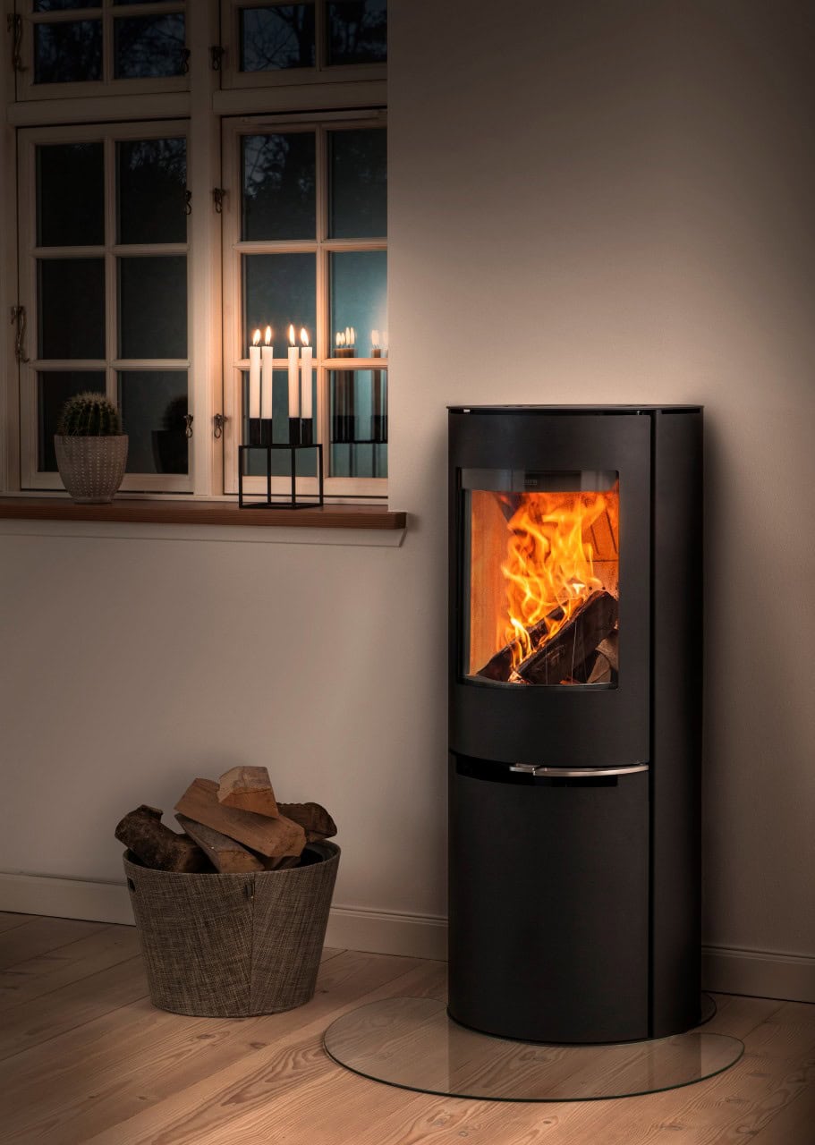 Le poêle hybride peut fonctionner sans électricité ? Kbane votre — free download