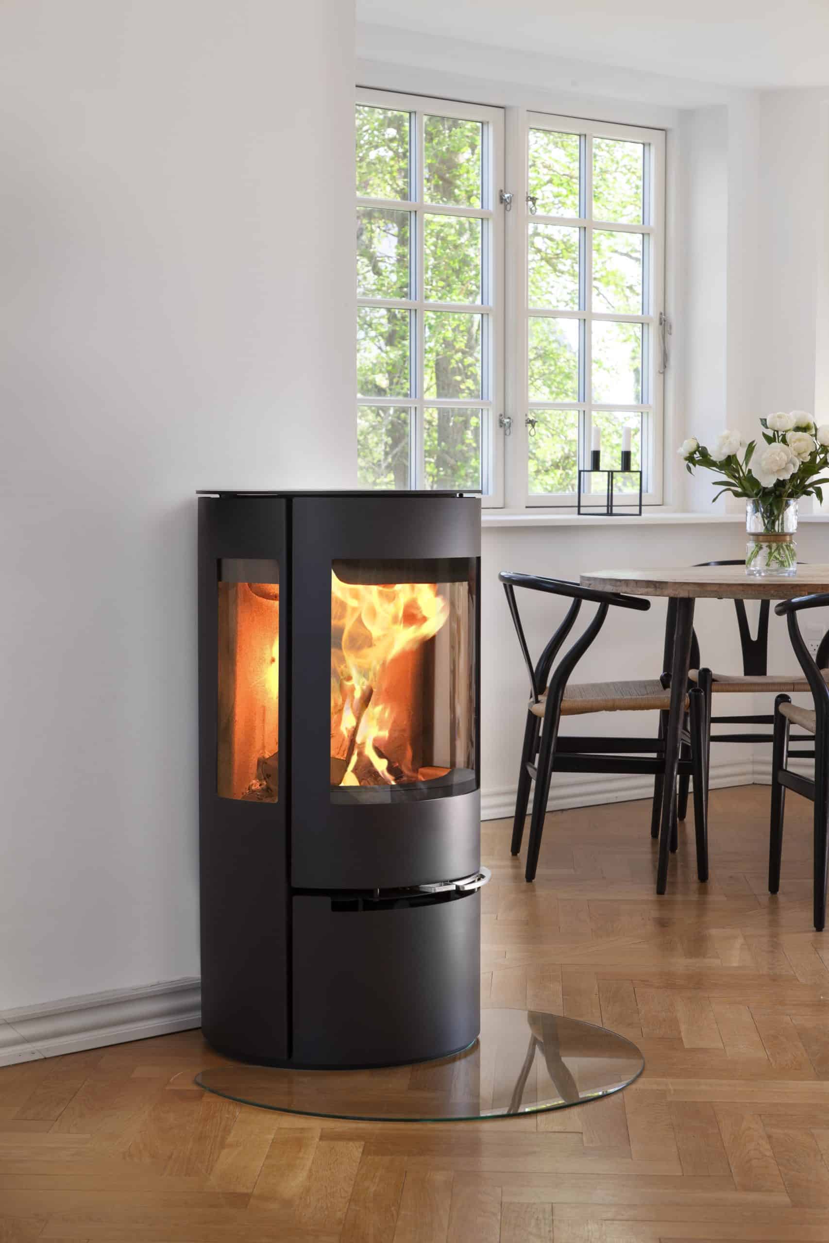 Le poêle hybride peut fonctionner sans électricité ? Kbane votre — free download