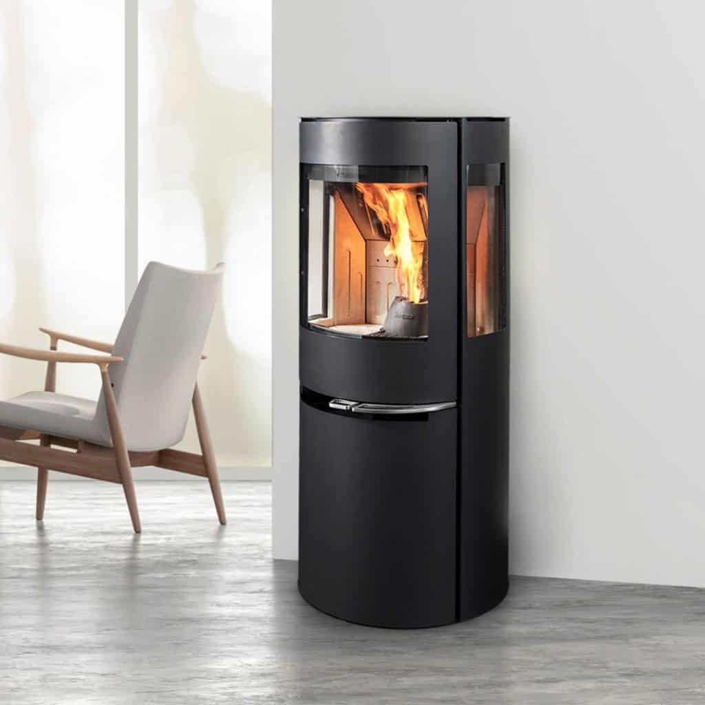 Le poêle hybride peut fonctionner sans électricité ? Kbane votre — free download