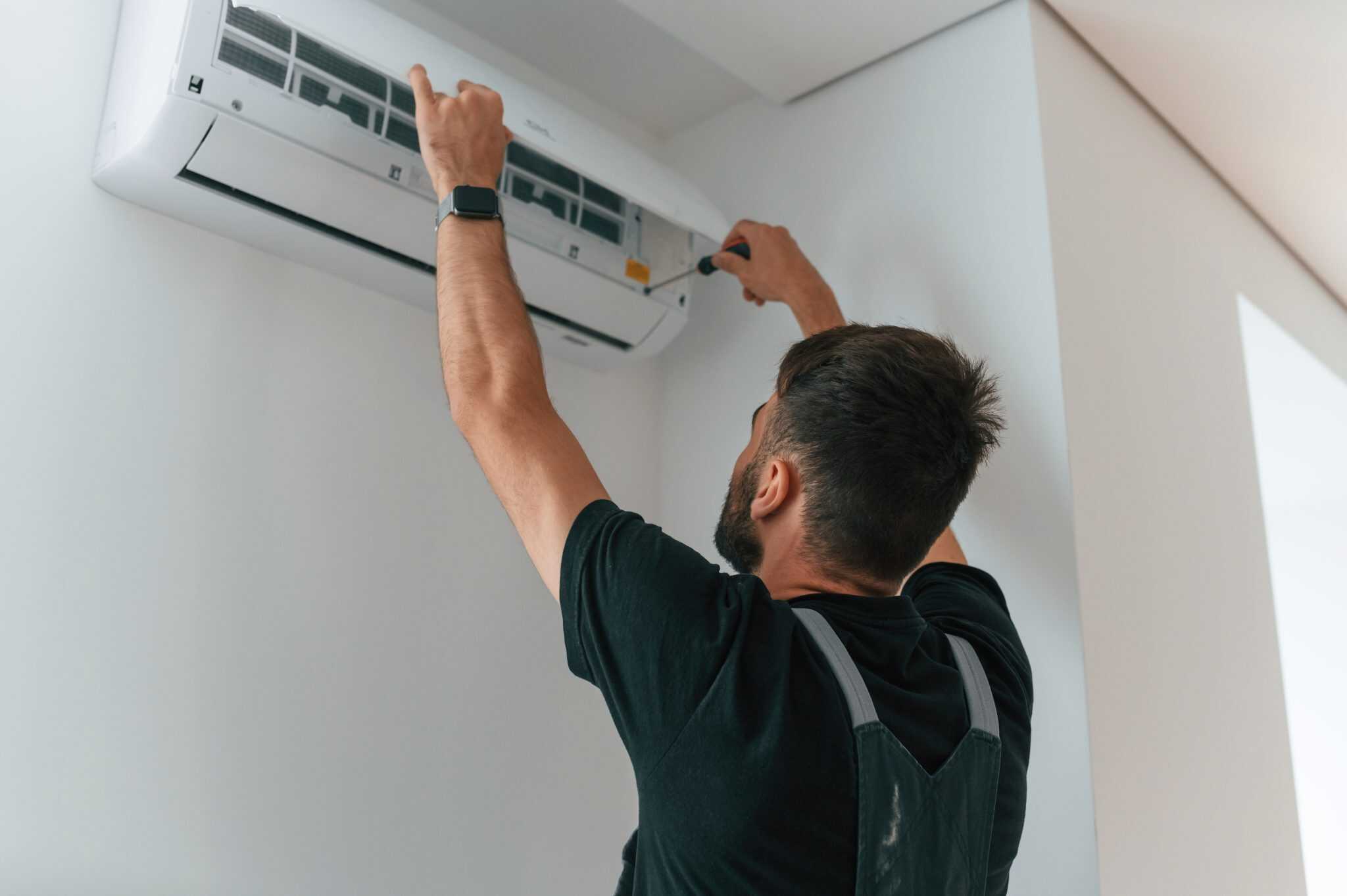 Climatisation réversible dans les combles aménagés, ce qui est ...