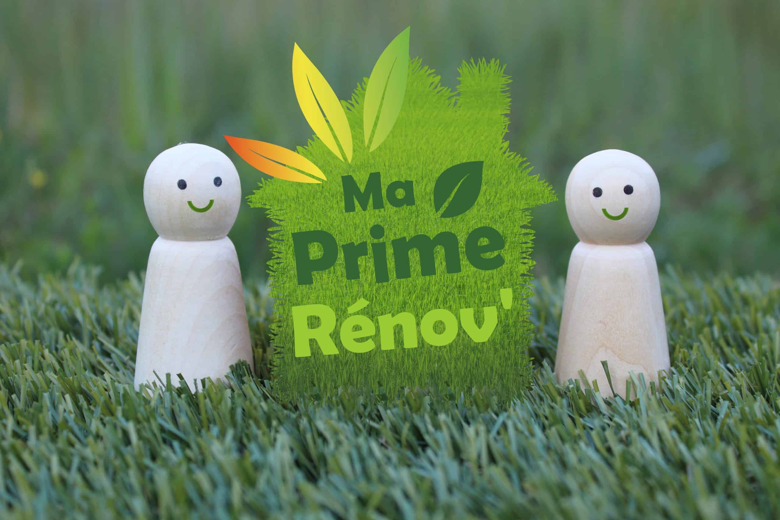 MaPrimeRénov'