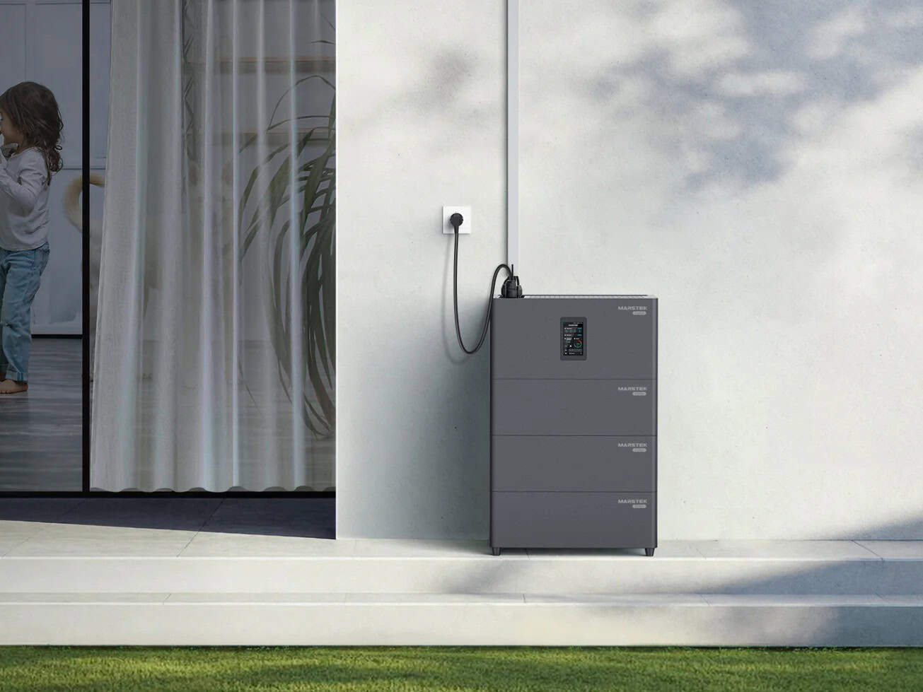 Quelle est la dure de vie d'une batterie solaire ? - Kbane