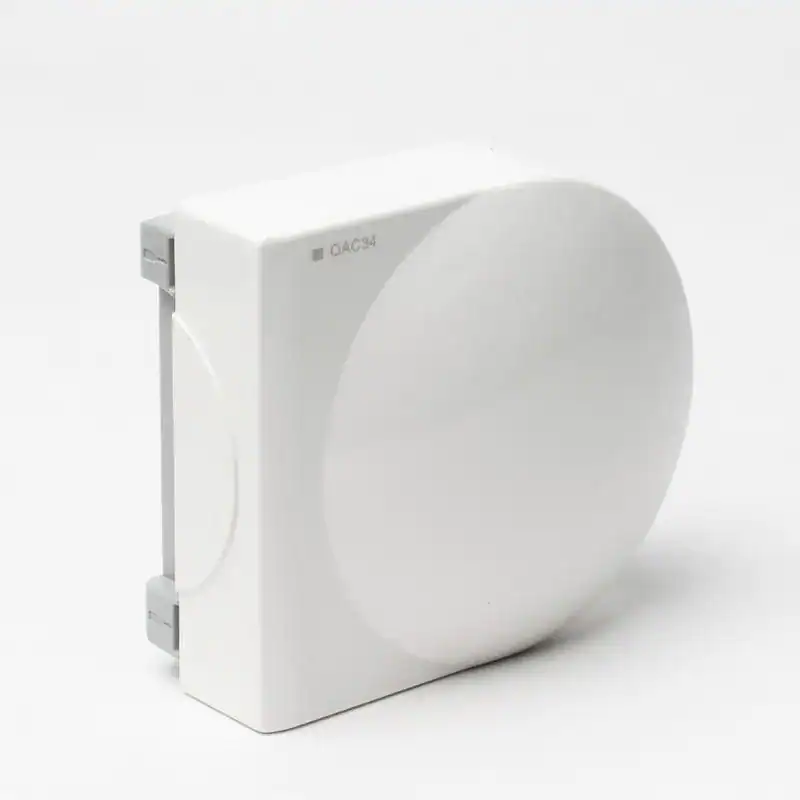 A quoi sert la sonde extérieure pour pompe à chaleur Kbane — free download